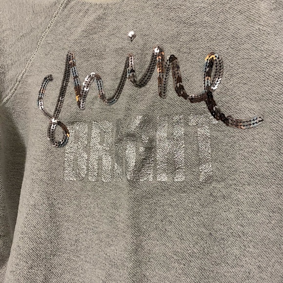 Shine Bright Sweater - Picture 3 of 4